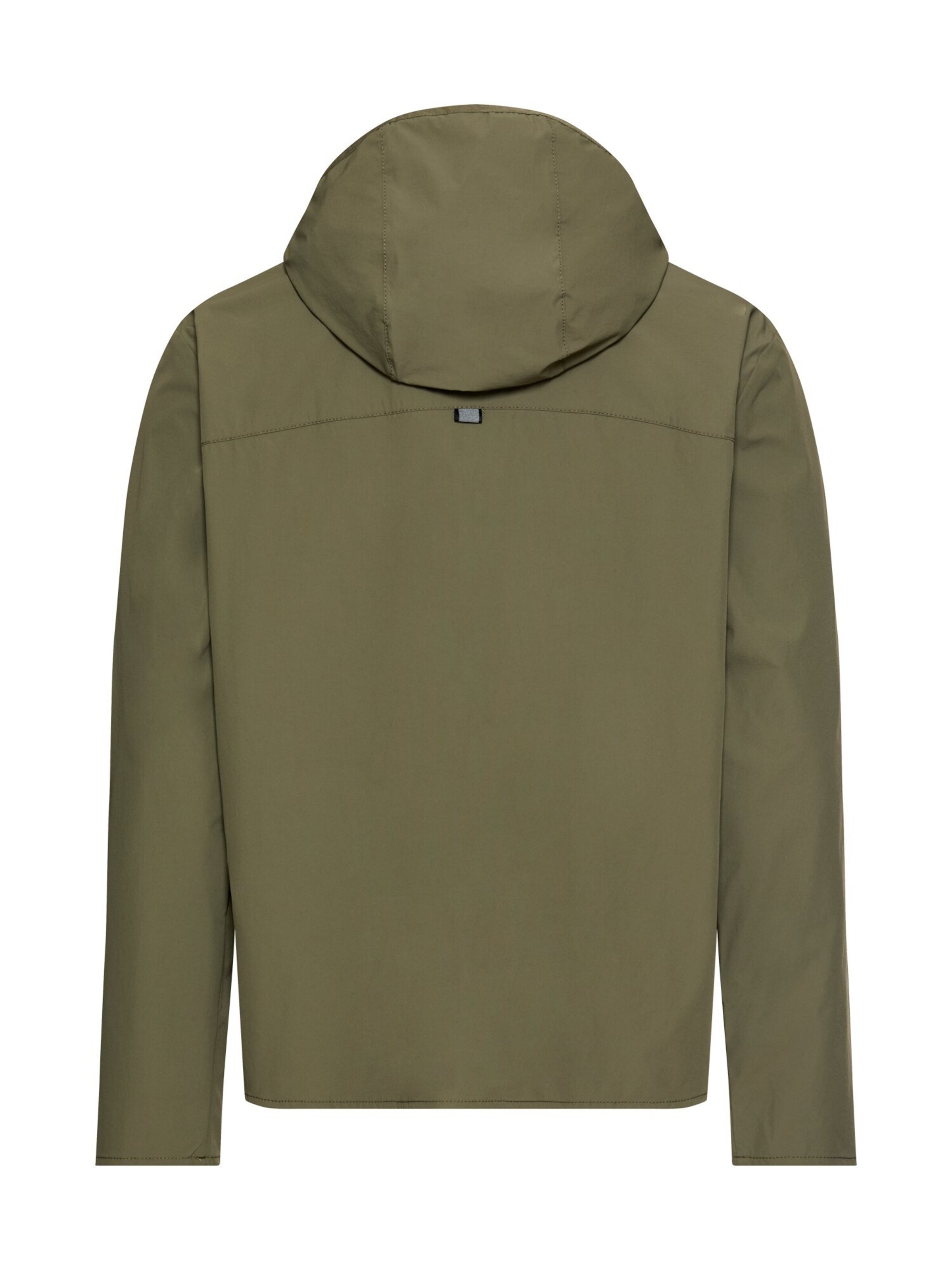 CAMEL ACTIVE Performance Jacket in Green