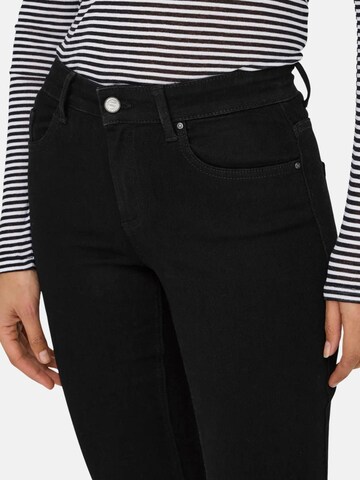 ONLY Regular Trousers 'ONLBLUSH' in Black
