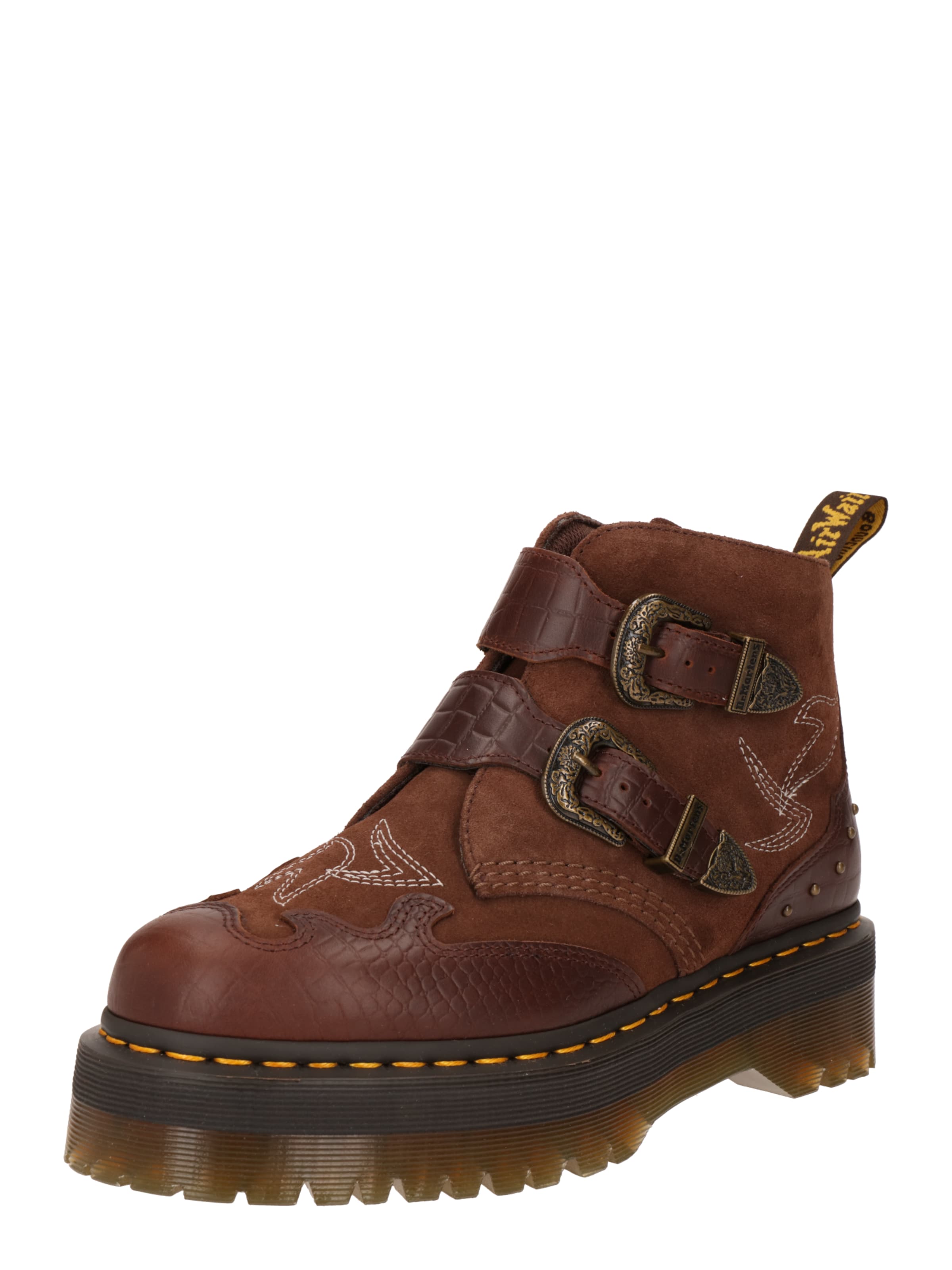 Martens 1460 Crazy Brown Dr Martens Price Usa Martens Devon Heart