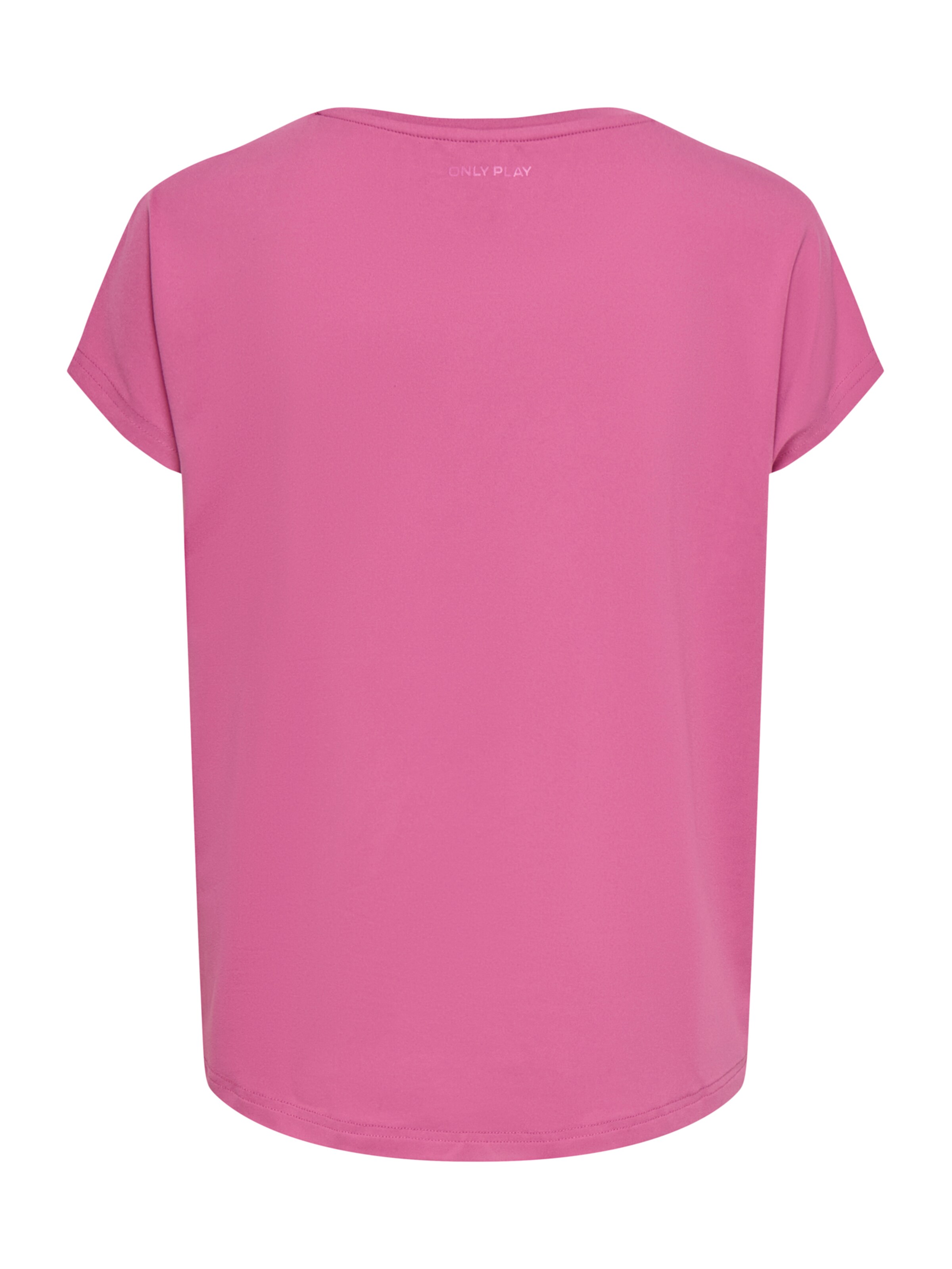ONLY PLAY Performance Shirt 'ONPAUBREE' in Red