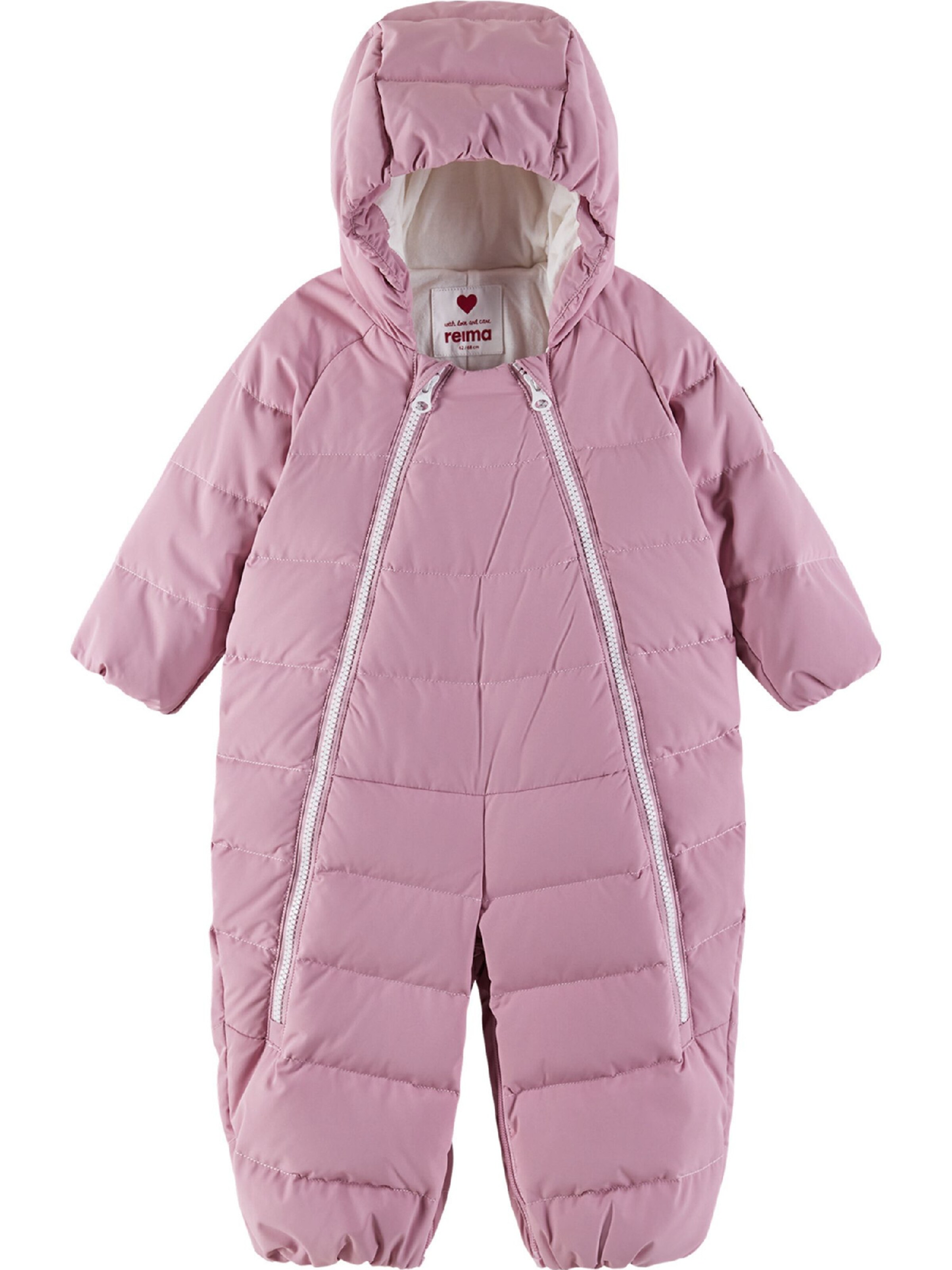 Reima Athletic suit in Pink