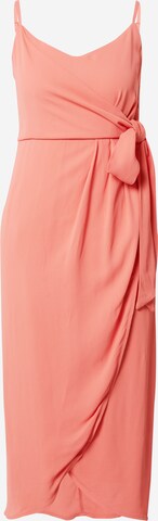 Guido Maria Kretschmer Women - Vestido 'Mary ' em laranja: frente