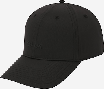 Casquette 'Danzig' chillouts en noir : devant