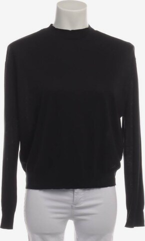 DRYKORN Sweater & Cardigan in S in Black: front