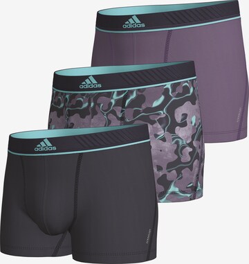 ADIDAS SPORTSWEAR Athletic Underwear ' Aeroready ' in Mixed colors: front
