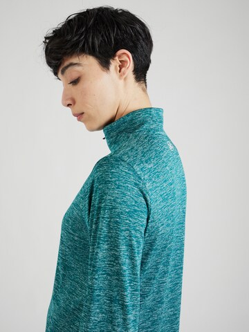 Pullover sportivo 'Twist' di UNDER ARMOUR in verde