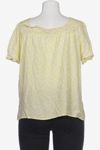 MONSOON Blouse & Tunic in L in Yellow