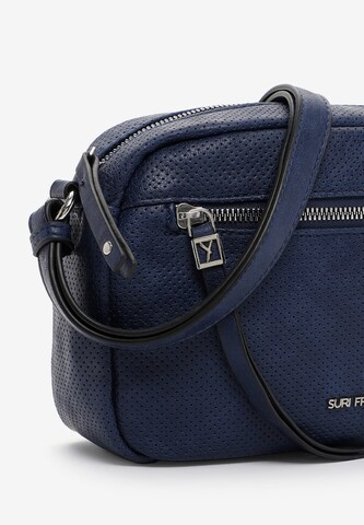 Suri Frey Crossbody Bag 'Suzy' in Blue