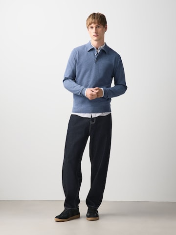 Next - Jersey 'Essential' en azul