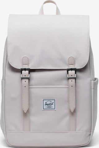 Herschel Reppu 'Retreat™' värissä beige: etupuoli