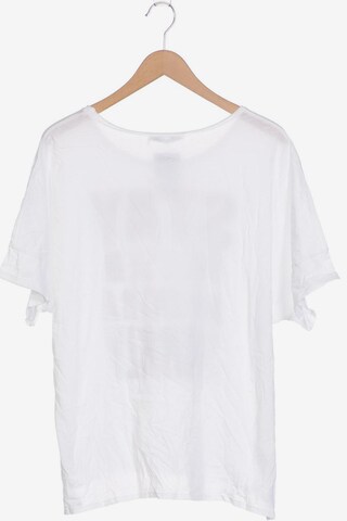 monari T-Shirt 4XL in Weiß