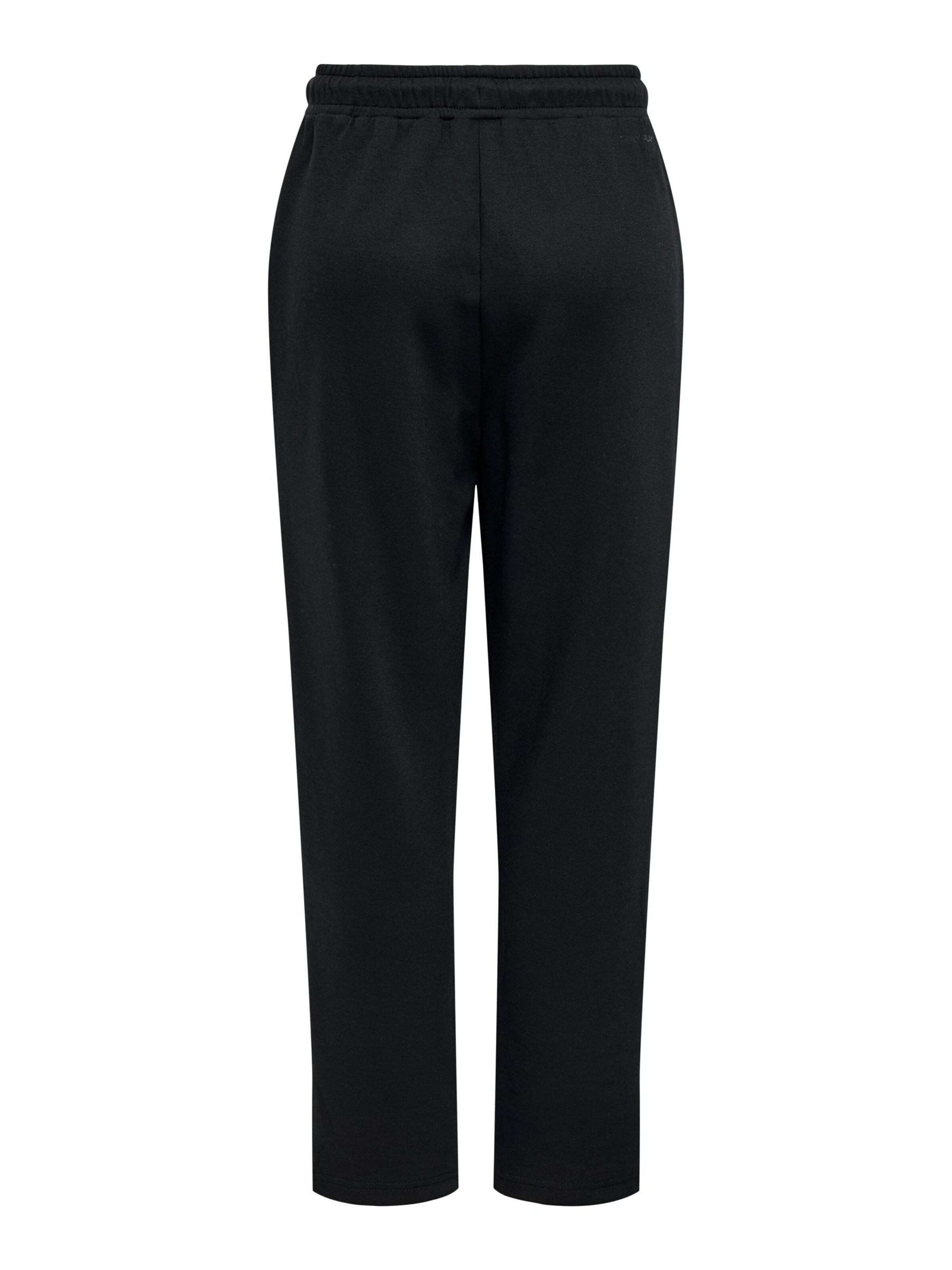 Regular Pantalon 'ONPLounge' ONLY PLAY en noir