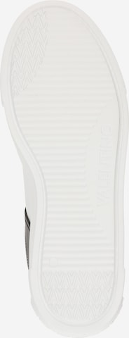 Valentino Shoes Nízke tenisky - biela