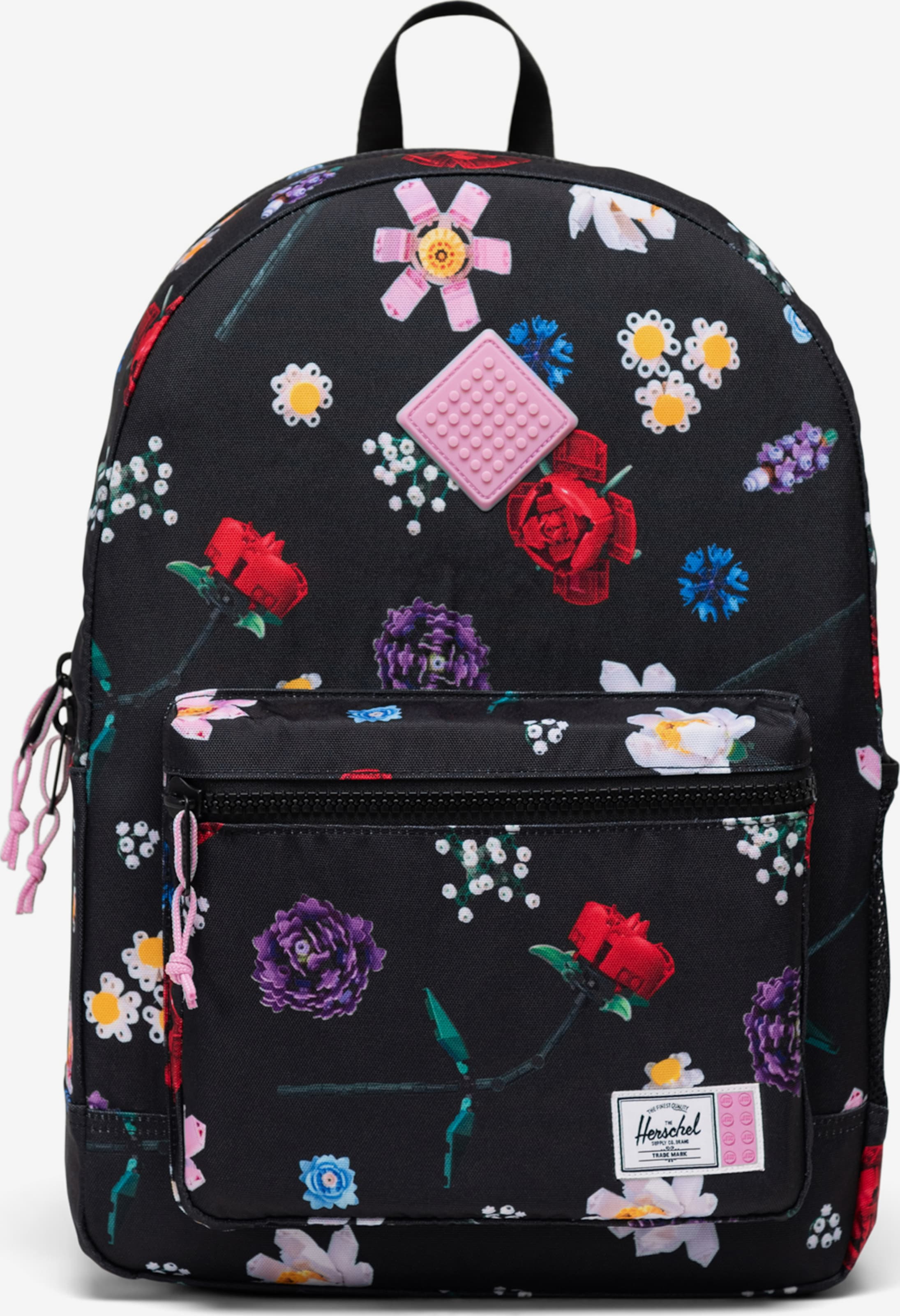 Herschel Rucsac 'LEGO Heritage'