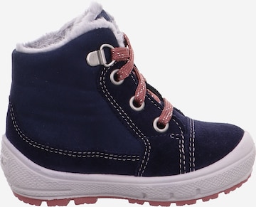 SUPERFIT - Botas 'Groovy' en azul