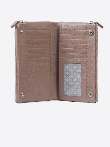 margelisch Portemonnee 'London 3' in Roze