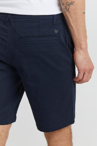 11 Project Regular Pants in Blue