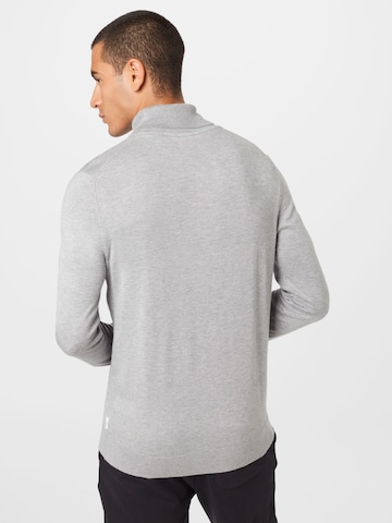 Pull-over Lindbergh en gris