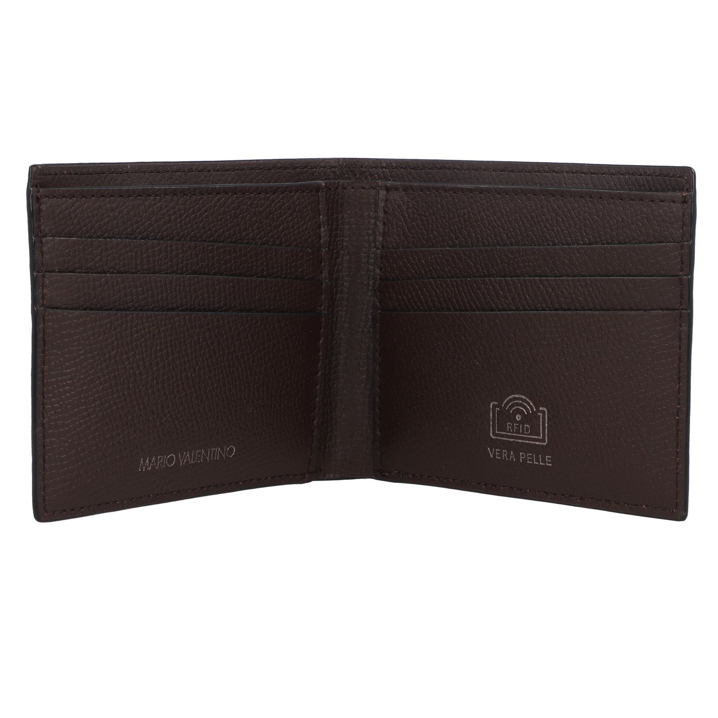 VALENTINO Wallet 'Chico' in Brown