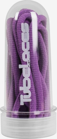 TUBELACES Shoe Accessories 'Pad' in Purple