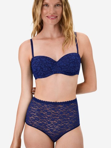 Classico Reggiseno 'BHs & Bralettes' di Penti in blu