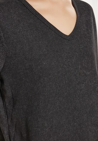 FELIPA Shirt 'Fashion Look' in Black
