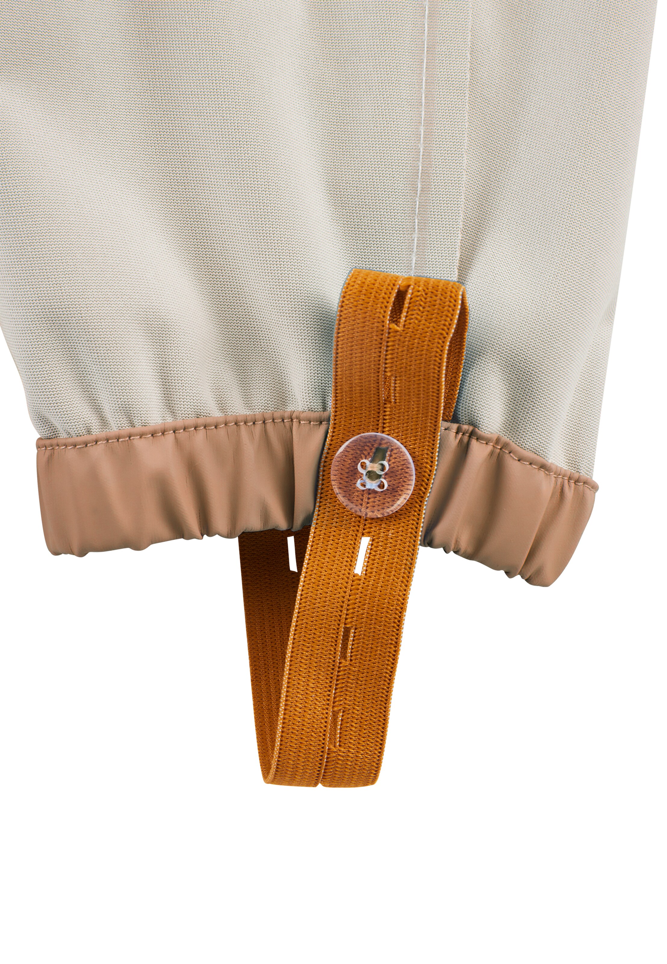 STERNTALER Regular Hose in Braun