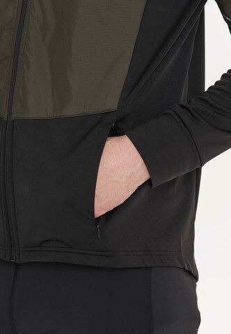 ENDURANCE Sports jacket in Green