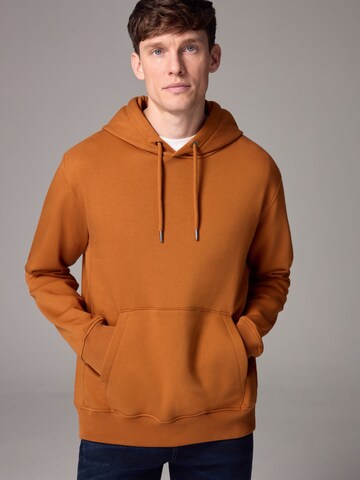Next Sweatshirt in Yellow