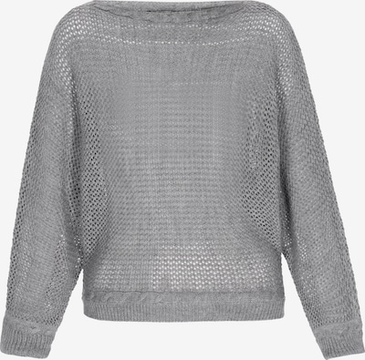 Megztinis 'Comfy' iš DreiMaster Vintage, spalva – akmens, Prekių apžvalga