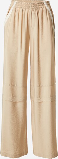 ABOUT YOU x Toni Garrn Spodnie w kolorze beżowy / jasny beżm, Podgląd produktu