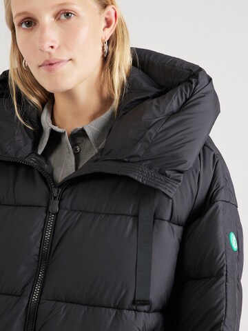 Veste d’hiver 'KERI' SAVE THE DUCK en noir