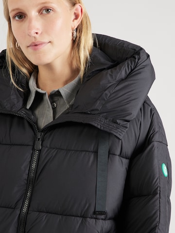 SAVE THE DUCK Zimná bunda 'KERI' - Čierna