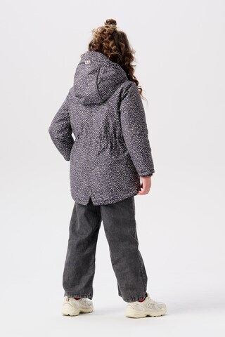 Noppies Performance Jacket 'Aventuria' in Grey