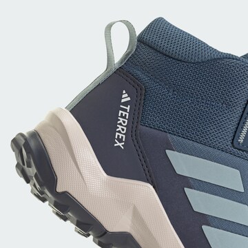 ADIDAS TERREX Ботинки 'Ax4r' в Синий
