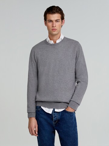 Pullover di Scalpers in grigio
