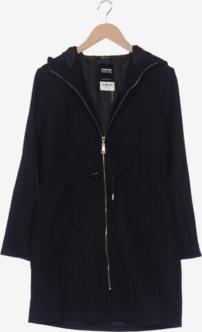 Trendyol Jacket & Coat in S in Black: front