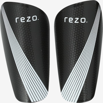 Rezo Guard 'Carrington' in Black