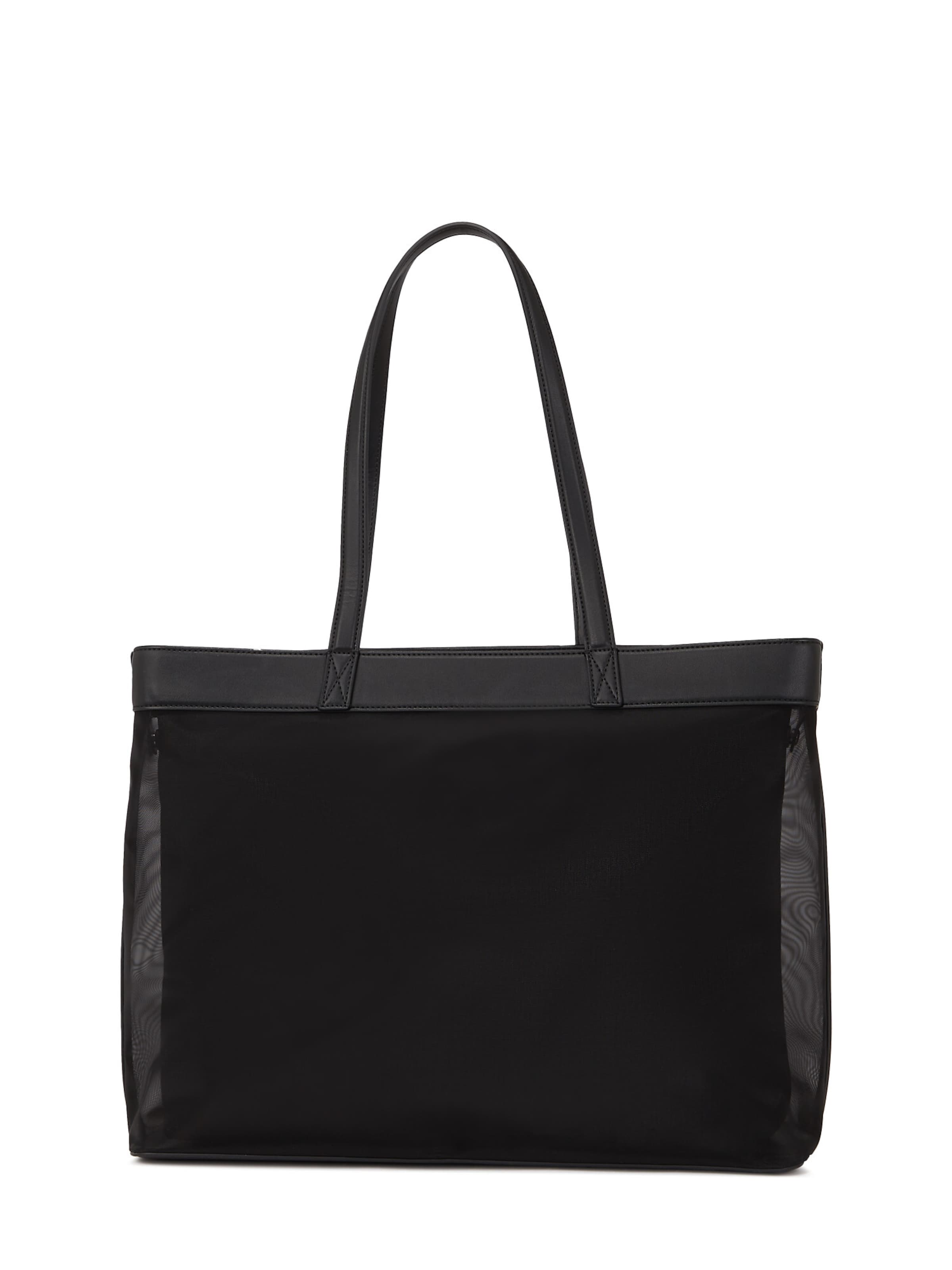 Karl Lagerfeld Beach bag in Black