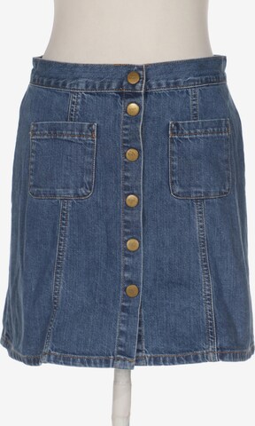 Pepe Jeans Skirt in M in Blue: front