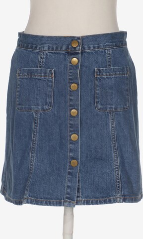 Pepe Jeans Rock M in Blau: predná strana