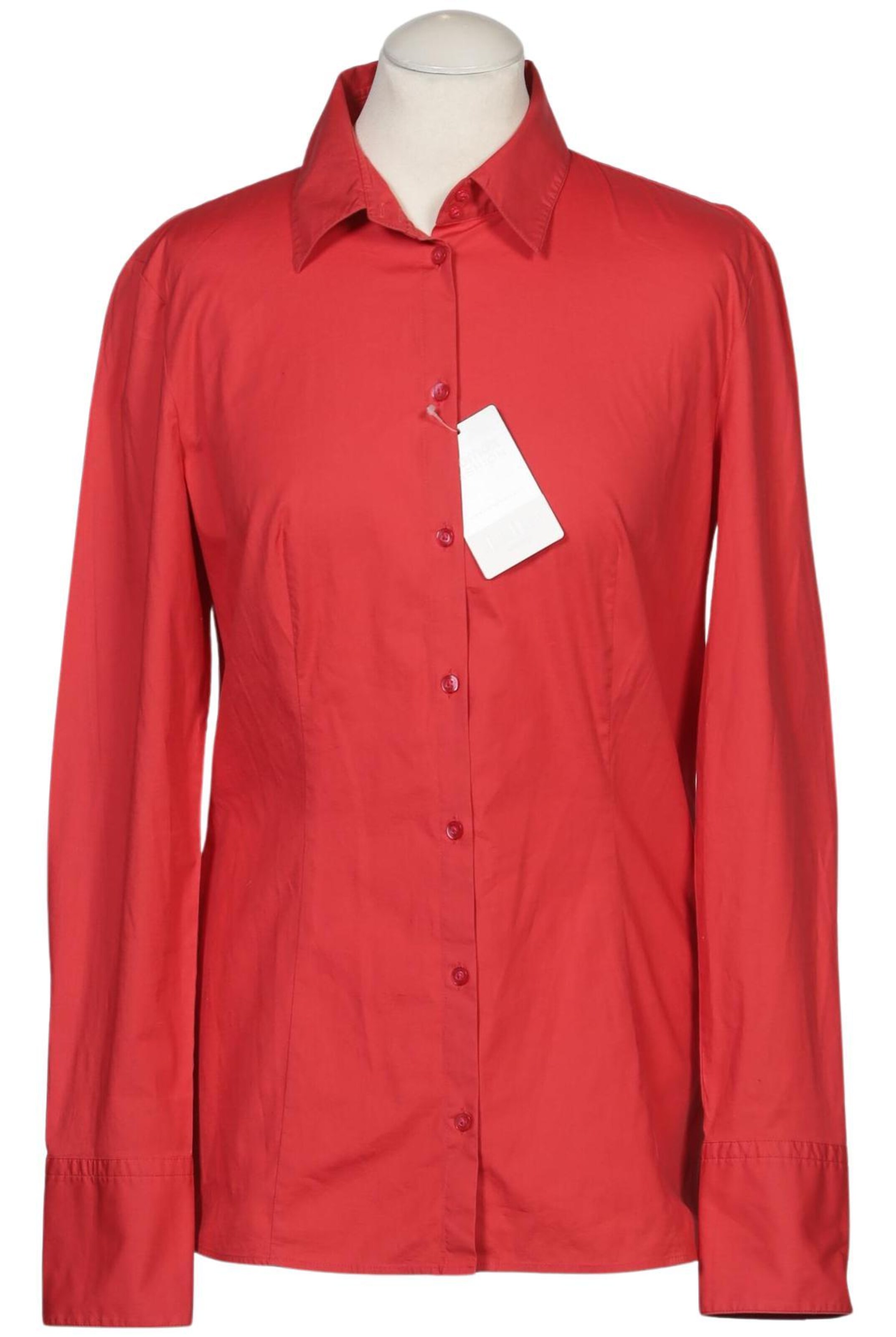 HUGO Blouse & Tunic in L in Red: front