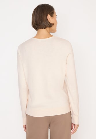 CECIL Sweater in Beige