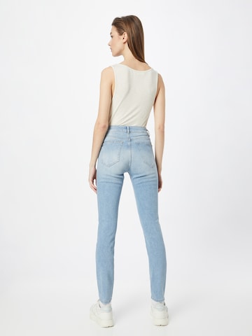 Guido Maria Kretschmer Women Skinny Jeans in Blauw