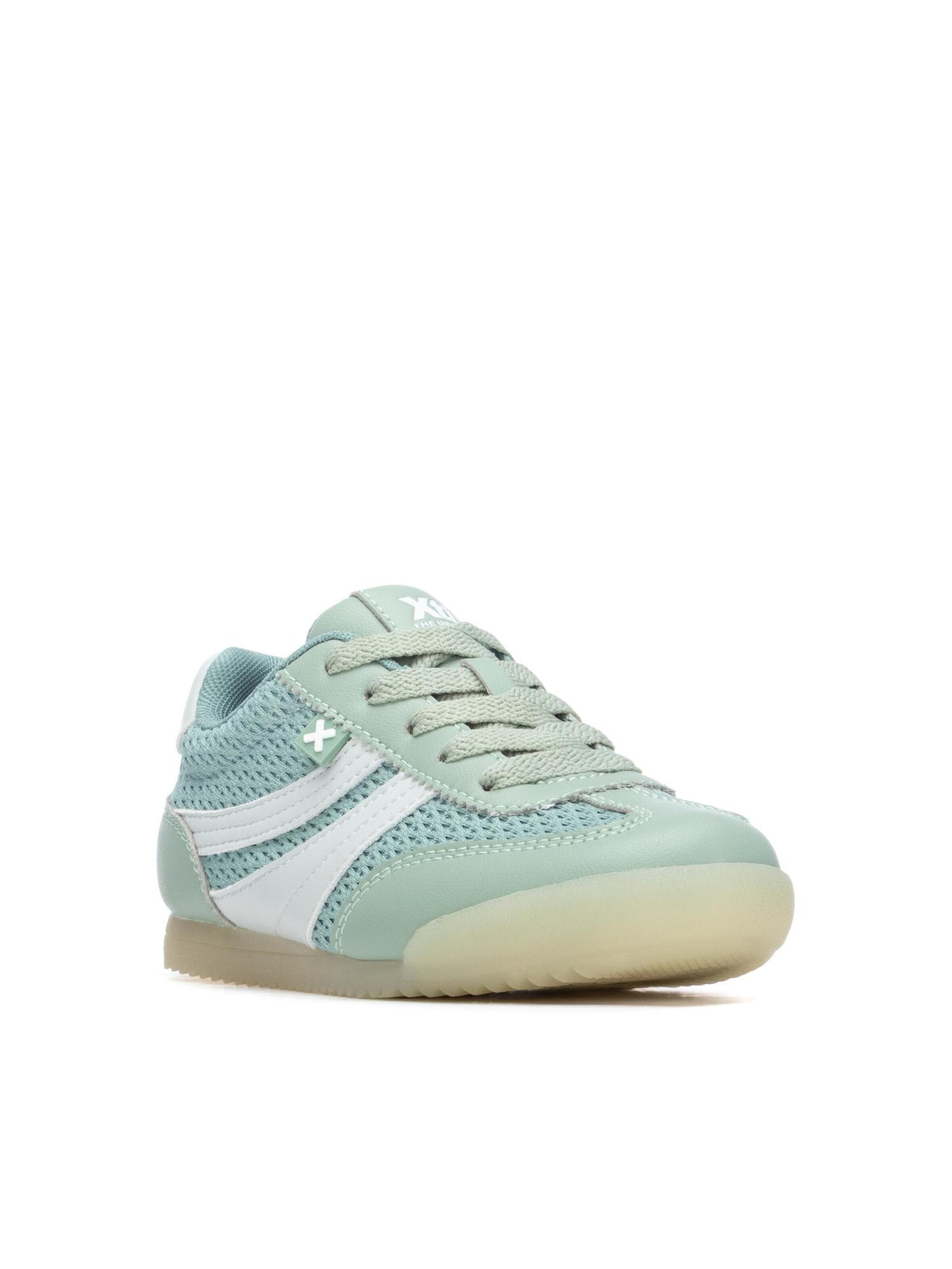 Xti Sneaker in Blau