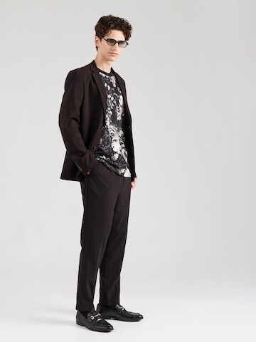 Versace Jeans Couture Tričko – černá