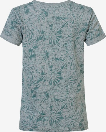 T-Shirt 'Durant' Noppies en vert