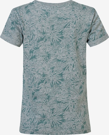 Noppies Shirt 'Durant' in Groen