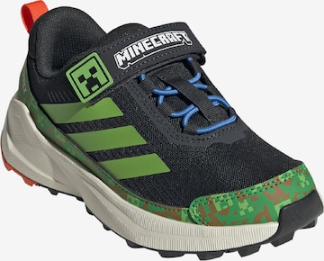 ADIDAS TERREX Ulkoilukengät 'Trailmaker 2' värissä vihreä: etupuoli