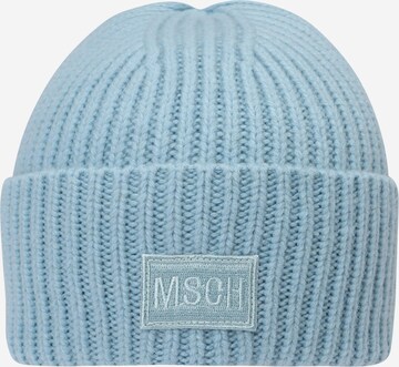 MSCH COPENHAGEN Beanie 'Kara' in Blue